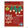 100L Warm White Holiday Lights - M5 Style -Halloween Decoration Series 100l warm white holiday lights m5 stylema947