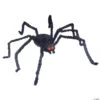 104" Giant Hairy Spider Decoration -Halloween Decoration Series 104 giant hairy spider decorationss87232