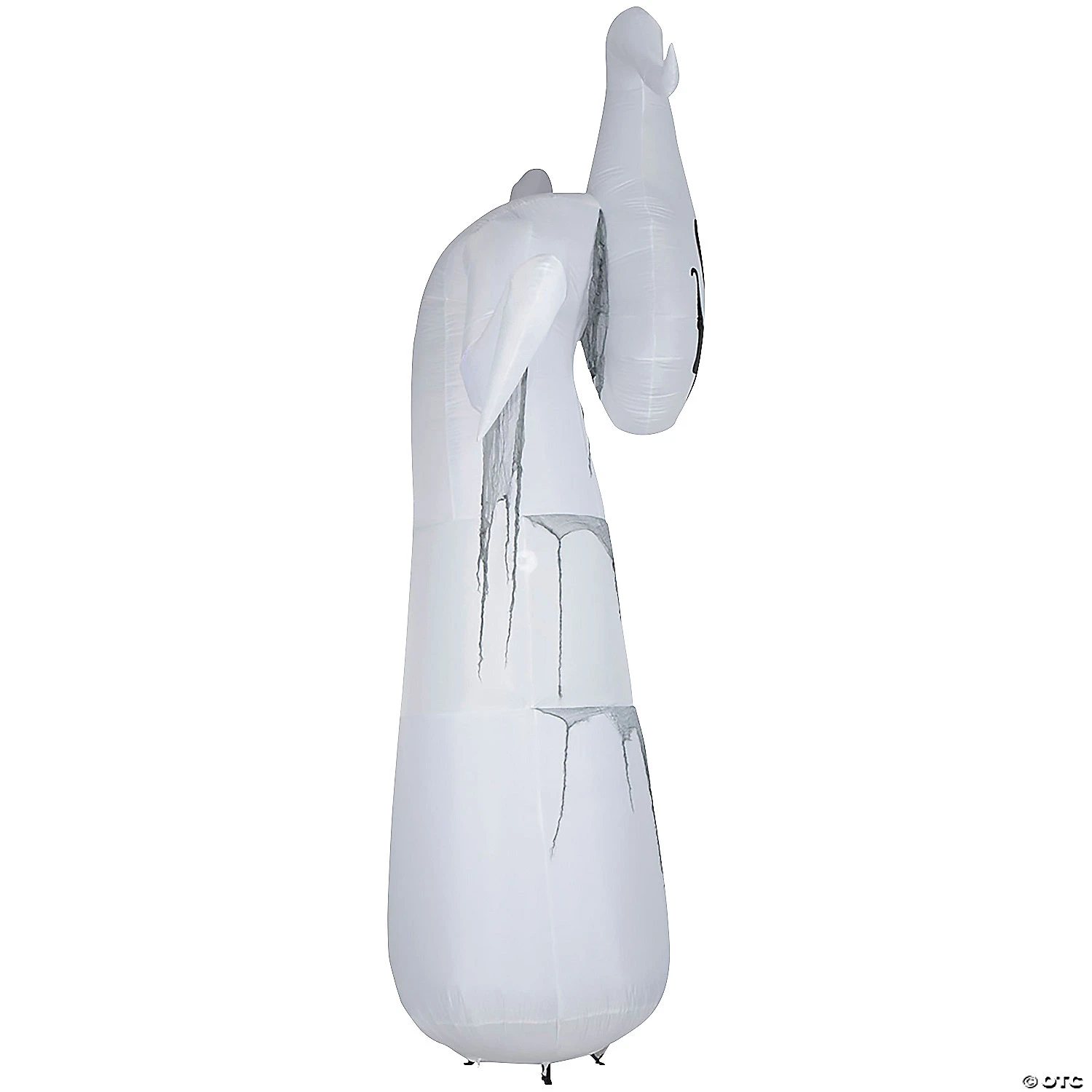 12 Ft. Blow-Up Inflatable Floating Ghost With Built-In LED Lights Outdoor Yard Decoration 4 12 Ft. Blow-Up Inflatable Floating Ghost With Built-In LED Lights Outdoor Yard Decoration - Image 2