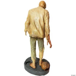 12-Inch Zombie Holocaust Poster Zombie Statue -Halloween Decoration Series 12 inch zombie holocaust poster zombie statuemawpsf101 a02