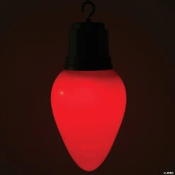 Halloween Decoration Series -Halloween Decoration Series 13 hanging christmas light bulb set with timer 3 pcpc13242 a01