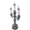 14" Light-Up Candelabra Party Light -Halloween Decoration Series 14 light up candelabra party lightfw91711