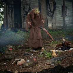 14271691 -Halloween Decoration Series 14271691mr125146 a02