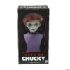 15" Seed Of Chucky Glen Bust -Halloween Decoration Series 15 seed of chucky glen bustmatgus137