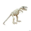 16" T-Rex Skeleton Decoration -Halloween Decoration Series 16 t rex skeleton decorationsew80421