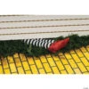 18" Wizard Of Oz Wicked Witch Legs -Halloween Decoration Series 18 wizard of oz wicked witch legsru9166