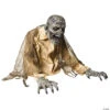 2' Animated Gaseous Zombie Groundbreaker Decoration -Halloween Decoration Series 2 animated gaseous zombie groundbreaker decorationmr124197
