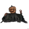 20" Pumpkin Ground Breaker 1 20" Pumpkin Ground Breaker -Halloween Decoration Series 20 pumpkin ground breakerss78173