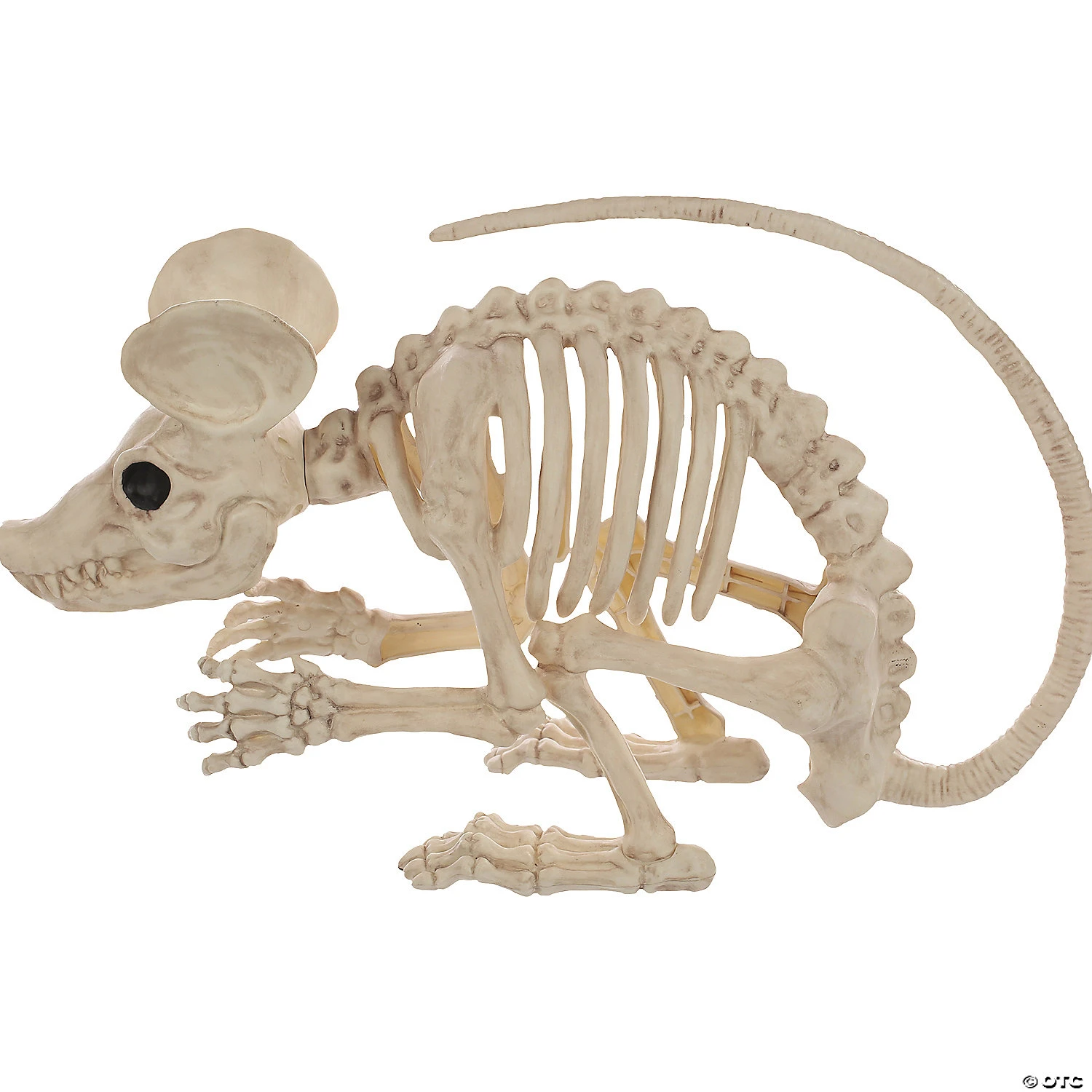 21.5" Rat Attack Skeleton Decoration 5 21.5" Rat Attack Skeleton Decoration - Image 3