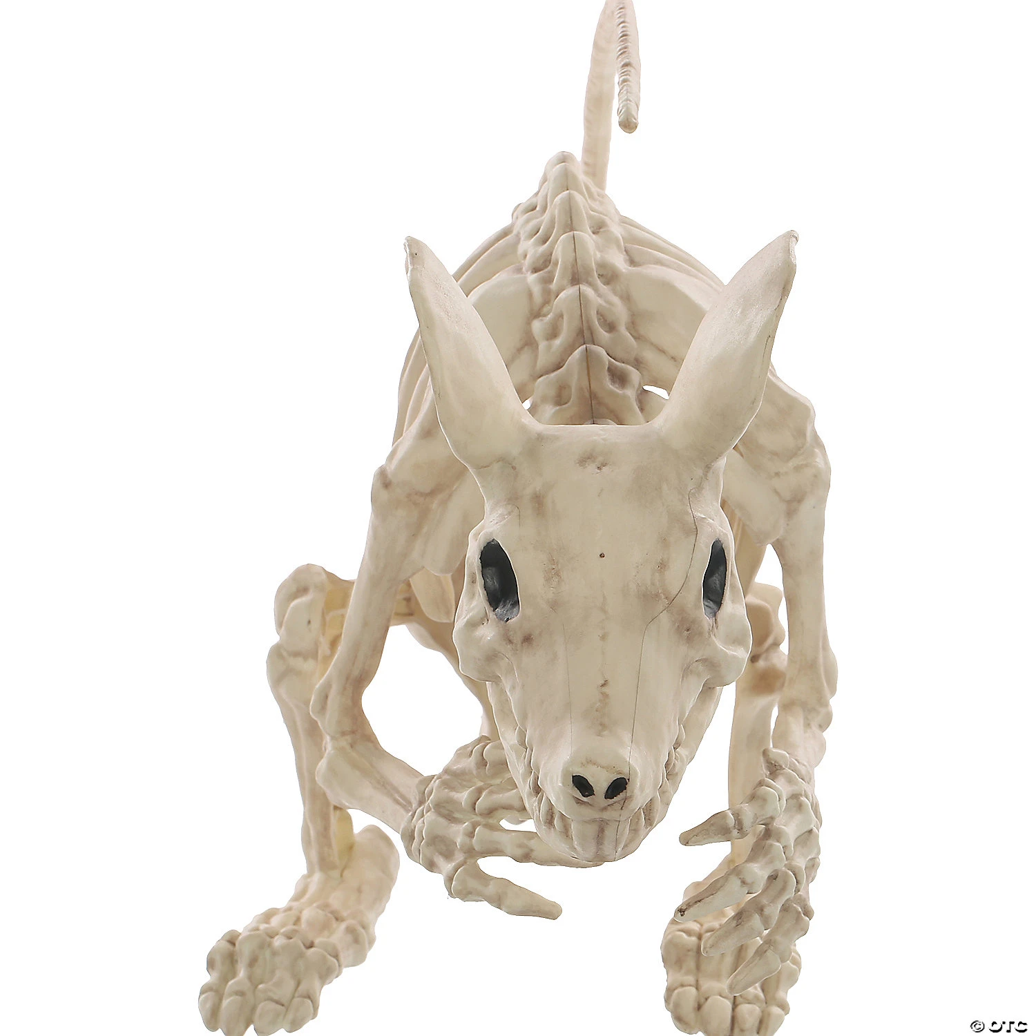 21.5" Rat Attack Skeleton Decoration 6 21.5" Rat Attack Skeleton Decoration - Image 4