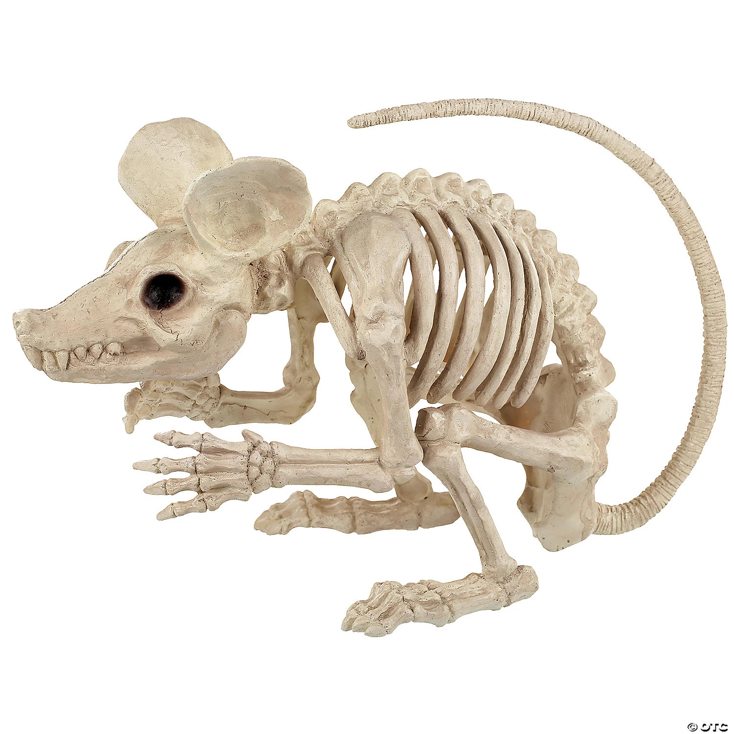 21.5" Rat Attack Skeleton Decoration 3 21.5" Rat Attack Skeleton Decoration