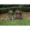22" Photorealistic Tombstone Decorations - Set Of 2 -Halloween Decoration Series 22 photorealistic tombstone decorations set of 2fw91796f