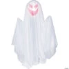 27.6" Hanging Rising Ghost Decoration -Halloween Decoration Series 27 6 hanging rising ghost decorationss88771