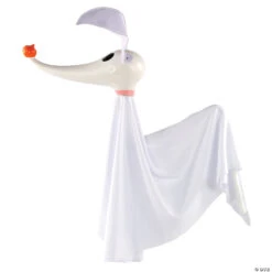 27" Nightmare Before Christmas Zero Hanging Decoration 7 27" Nightmare Before Christmas Zero Hanging Decoration -Halloween Decoration Series 27 nightmare before christmas zero hanging decorationsew38037 a02