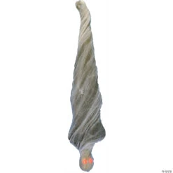 3' Hanging Light Up Cocoon Skeleton Decoration