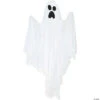 32" Hanging Ghost Decoration -Halloween Decoration Series 32 hanging ghost decorationss75392
