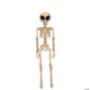 37" Alien Skeleton Decoration -Halloween Decoration Series 37 alien skeleton decorationsez28054