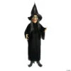 39" Floating Witch 1 39" Floating Witch -Halloween Decoration Series 39 floating witchss62517