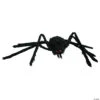 39" Walking Furry Spider Decoration -Halloween Decoration Series 39 walking furry spider decorationss61770