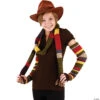 4th Doctor Who Hat 2 4th Doctor Who Hat -Halloween Decoration Series 4th doctor who hatel290062