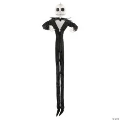 5.5' Hanging Nightmare Before Christmas Jack Skellington Halloween Decoration -Halloween Decoration Series 5 5 hanging nightmare before christmas jack skellington halloween decorationsew38293 a03