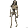 5-Foot Smiley Corpse Halloween Decoration -Halloween Decoration Series 5 foot smiley corpse halloween decorationdu2394