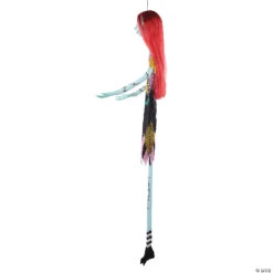 5' The Nightmare Before Christmas Sally Hanging Decoration 7 5' The Nightmare Before Christmas Sally Hanging Decoration -Halloween Decoration Series 5 the nightmare before christmas sally hanging decorationsew80949 a02