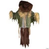 53" Hanging Surprise Scarecrow -Halloween Decoration Series 53 hanging surprise scarecrowtt58312