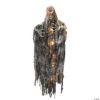 6 Ft. Light-Up Mummy Halloween Decoration -Halloween Decoration Series 6 ft light up mummy halloween decorationss64669