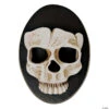 6" Skull Wall Sconce Halloween Décor 2 6" Skull Wall Sconce Halloween Décor -Halloween Decoration Series 6 skull wall sconce halloween d corfw95219