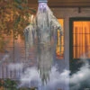 60" Hanging Ghost Halloween Decoration -Halloween Decoration Series 60 hanging ghost halloween decorationmr123907