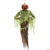 60" Hanging Pumpkin Halloween Decoration -Halloween Decoration Series 60 hanging pumpkin halloween decorationmr123898