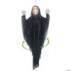 60" Hanging Spinning Reaper Halloween Decoration -Halloween Decoration Series 60 hanging spinning reaper halloween decorationss80041