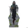 7 Ft. Soul Stealer Animated Prop Halloween Decoration -Halloween Decoration Series 7 ft soul stealer animated prop halloween decorationmr125150