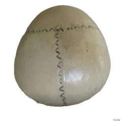 9.5" Foam Skull Decoration 7 9.5" Foam Skull Decoration -Halloween Decoration Series 9 5 foam skull decorationpe42092 a02