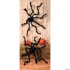 96" Giant Light Up Spider Decoration -Halloween Decoration Series 96 giant light up spider decorationfw91135tbk