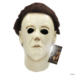 Adult H20 Michael Myers Mask