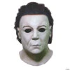 Adult Halloween Resurrection Michael Myers Mask -Halloween Decoration Series adult halloween resurrection michael myers maskmajmmf102