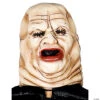 Adult Hellraiser Butterball Mask -Halloween Decoration Series adult hellraiser butterball maskpm779593