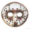 Adult’s Foam Jason Mask -Halloween Decoration Series adult s foam jason maskru4170