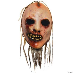 Adult's American Horror Story: Asylum Bloody Face Mask