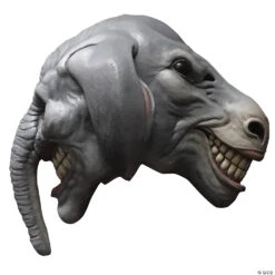 Adult's American Horror Story: Cult Flip Flop Mask