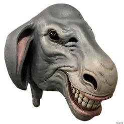 Adult's American Horror Story: Cult Flip Flop Mask -Halloween Decoration Series adults american horror story cult flip flop maskmadafox101 a02