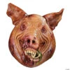 Adult's Amityville: The Awakening Jodie Pig Mask