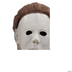 Adult's Halloween II™ Michael Myers Mask