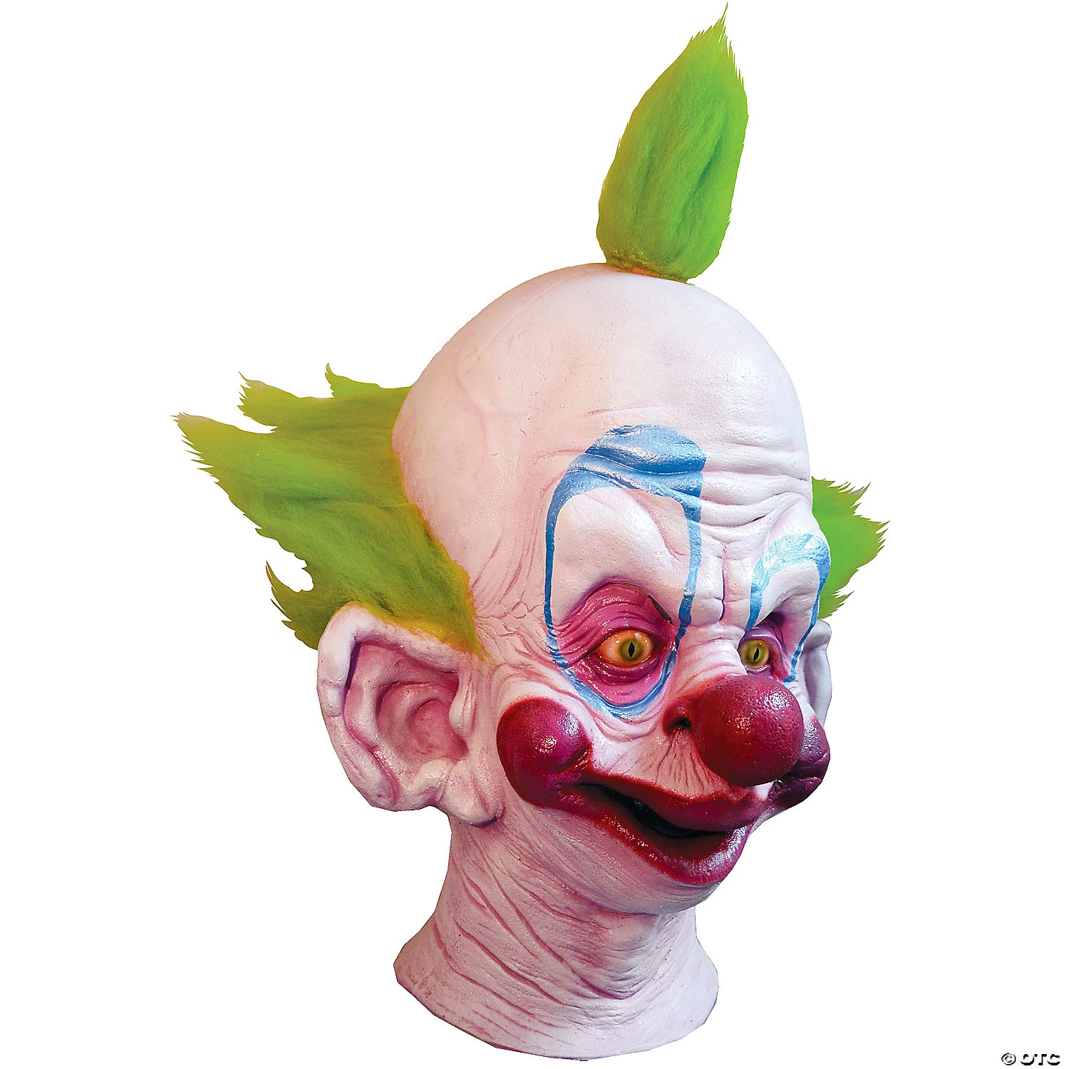 Adult's Killer Klowns From Outer Space Shorty Mask 4 Adult's Killer Klowns From Outer Space Shorty Mask - Image 2