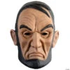 Adult's The Purge Abe Lincoln Injection Mask 1 Adult's The Purge Abe Lincoln Injection Mask -Halloween Decoration Series adults the purge abe lincoln injection maskmaarus100