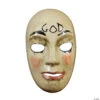 Adult's The Purge: Anarchy God Mask -Halloween Decoration Series adults the purge anarchy god maskmacdus100