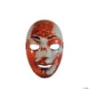 Adult's The Purge Bloody God Mask -Halloween Decoration Series adults the purge bloody god maskmacdus101