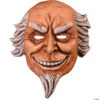 Adult's The Purge Uncle Sam Mask 1 Adult's The Purge Uncle Sam Mask -Halloween Decoration Series adults the purge uncle sam maskmarlus105